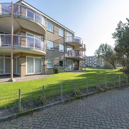 Fantastic Apartment By The Beach ユリアーナドルプ エクステリア 写真
