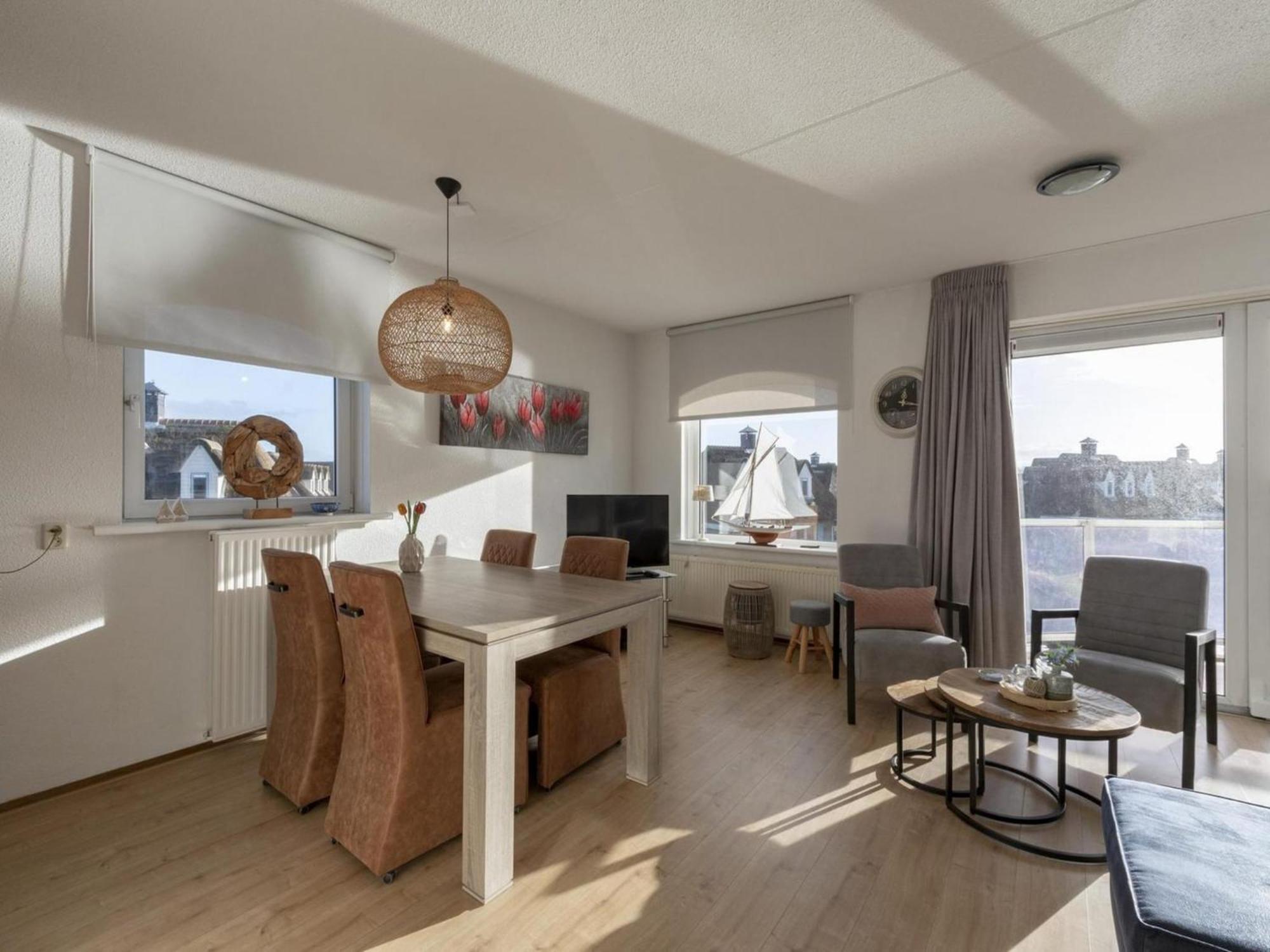 Fantastic Apartment By The Beach ユリアーナドルプ エクステリア 写真