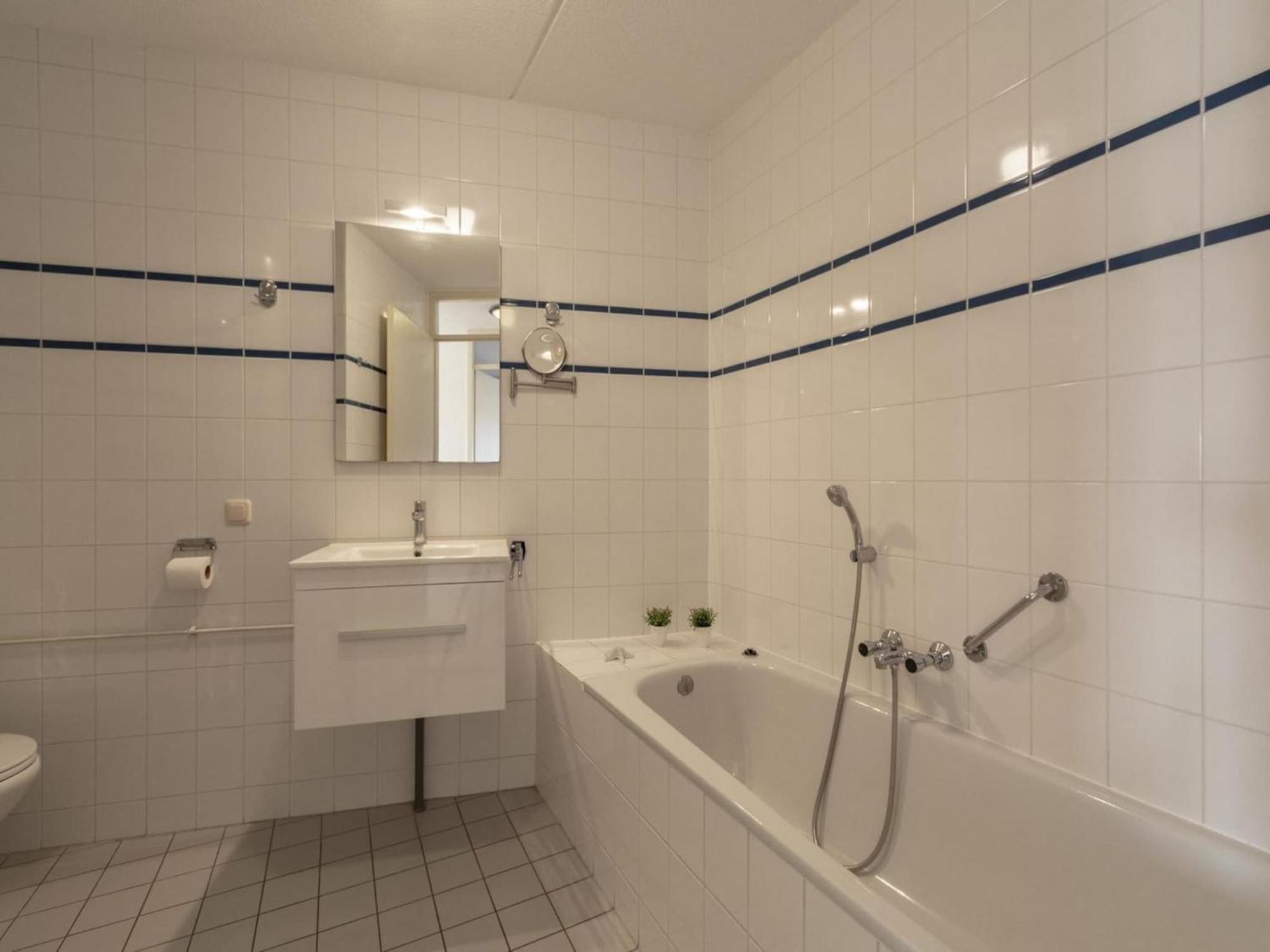 Fantastic Apartment By The Beach ユリアーナドルプ エクステリア 写真