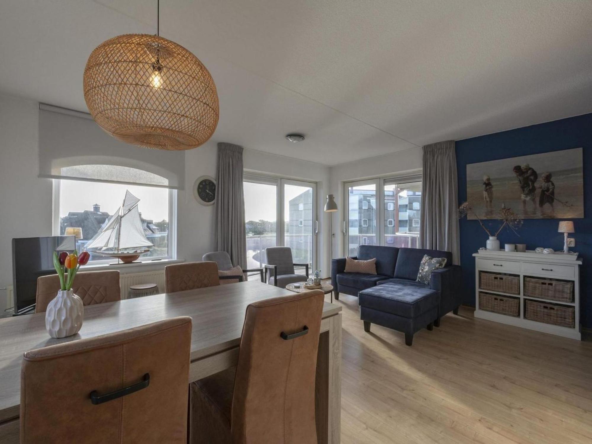 Fantastic Apartment By The Beach ユリアーナドルプ エクステリア 写真