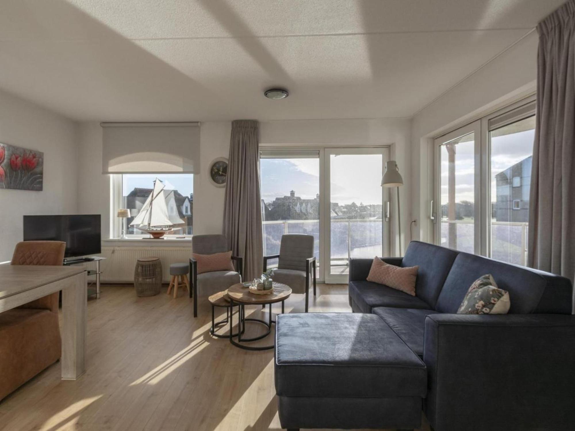 Fantastic Apartment By The Beach ユリアーナドルプ エクステリア 写真