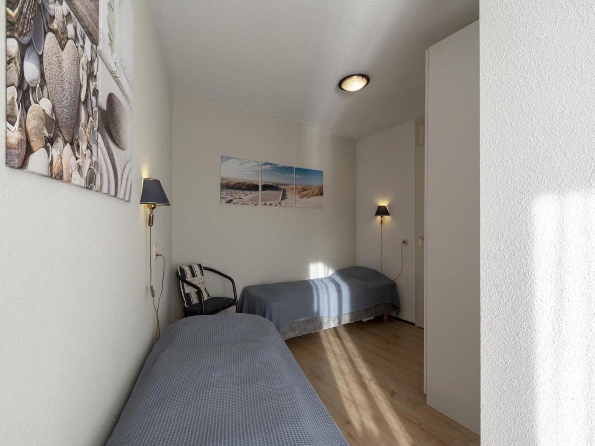 Fantastic Apartment By The Beach ユリアーナドルプ エクステリア 写真