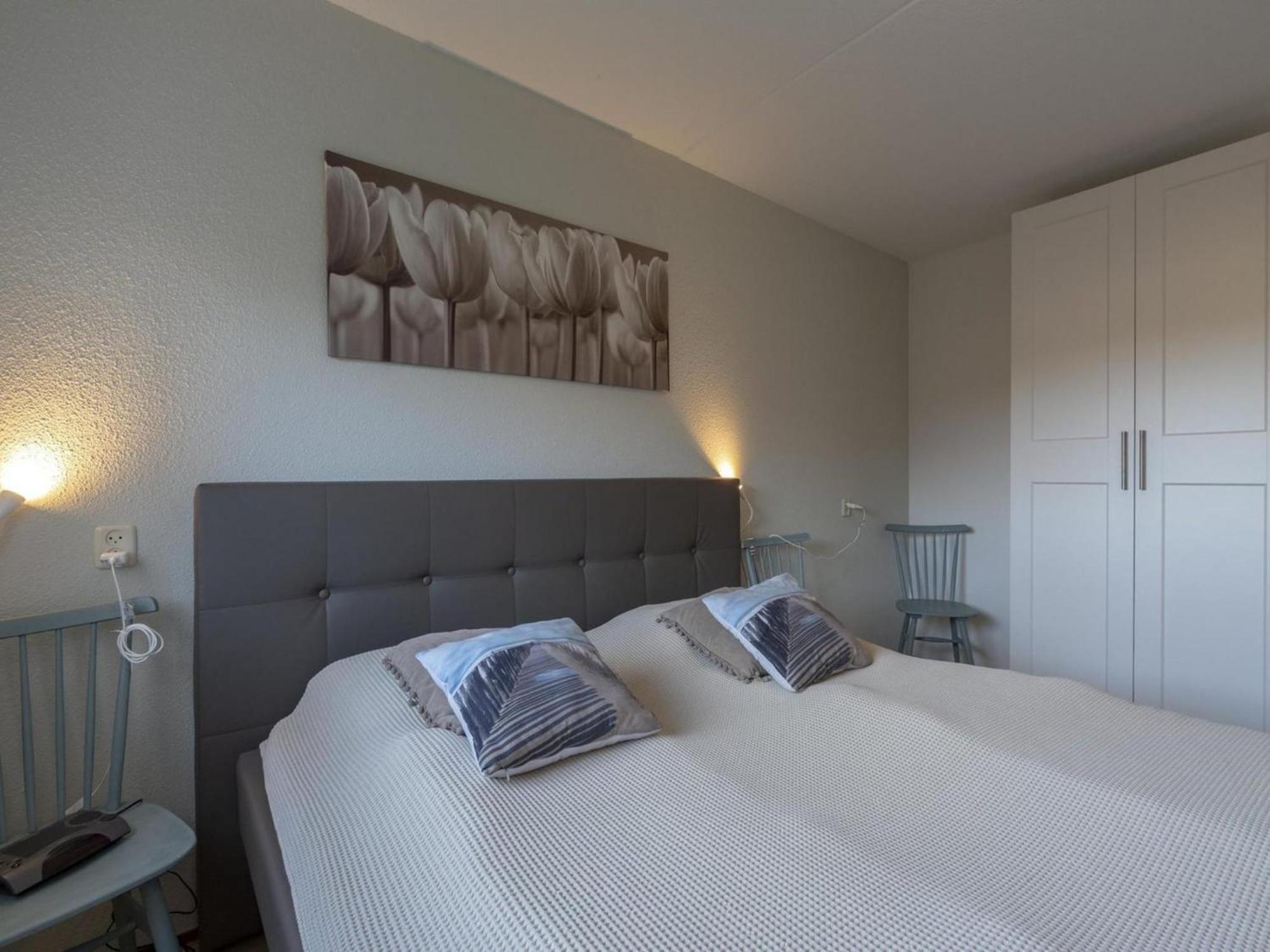 Fantastic Apartment By The Beach ユリアーナドルプ エクステリア 写真