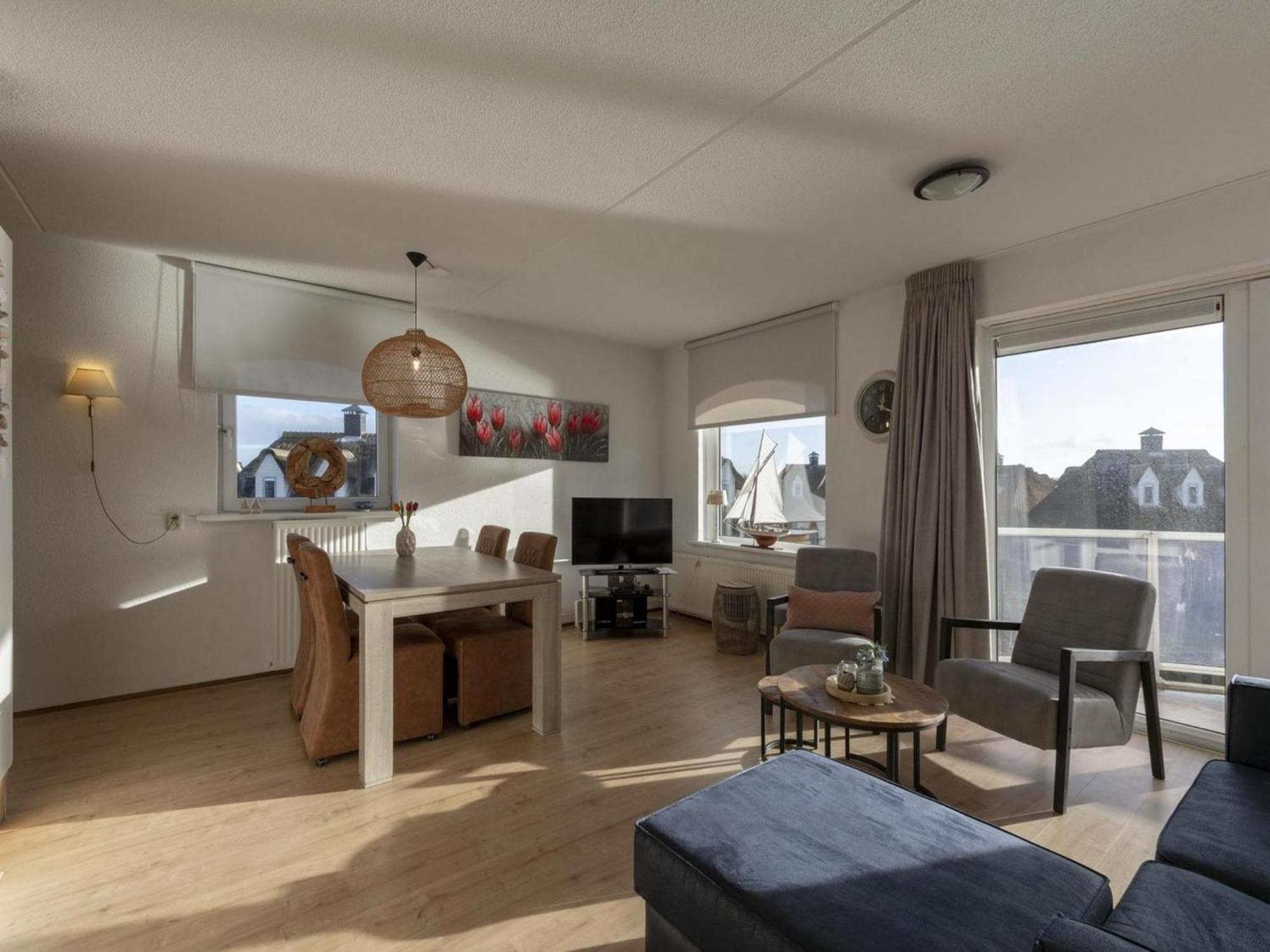 Fantastic Apartment By The Beach ユリアーナドルプ エクステリア 写真