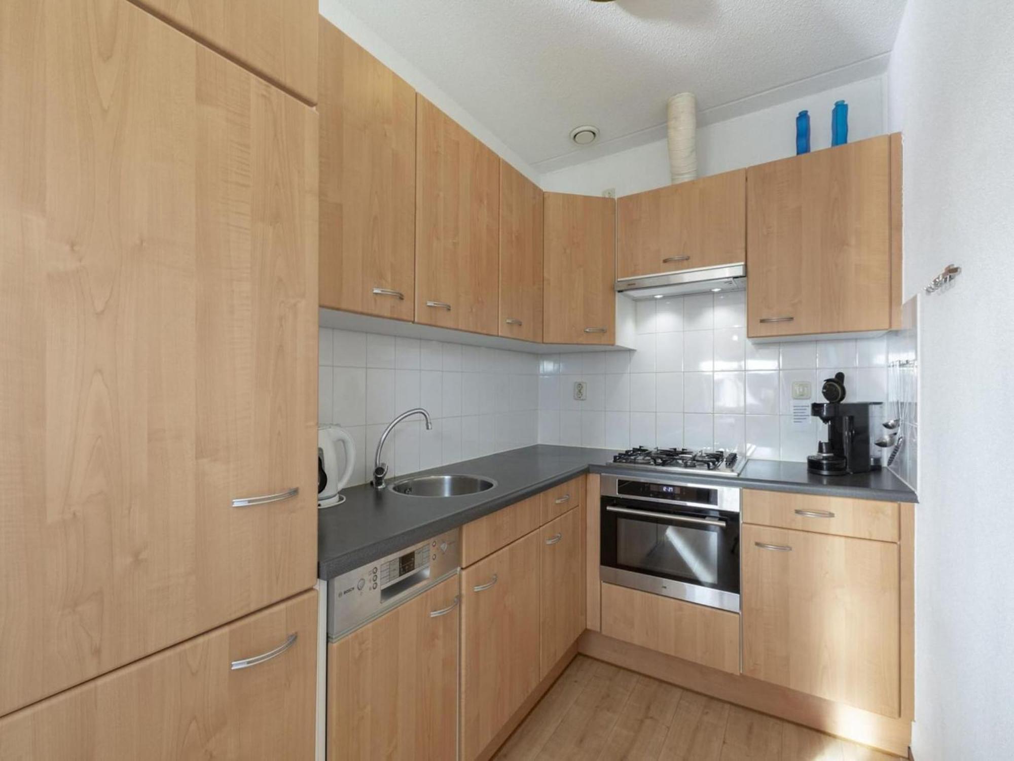 Fantastic Apartment By The Beach ユリアーナドルプ エクステリア 写真