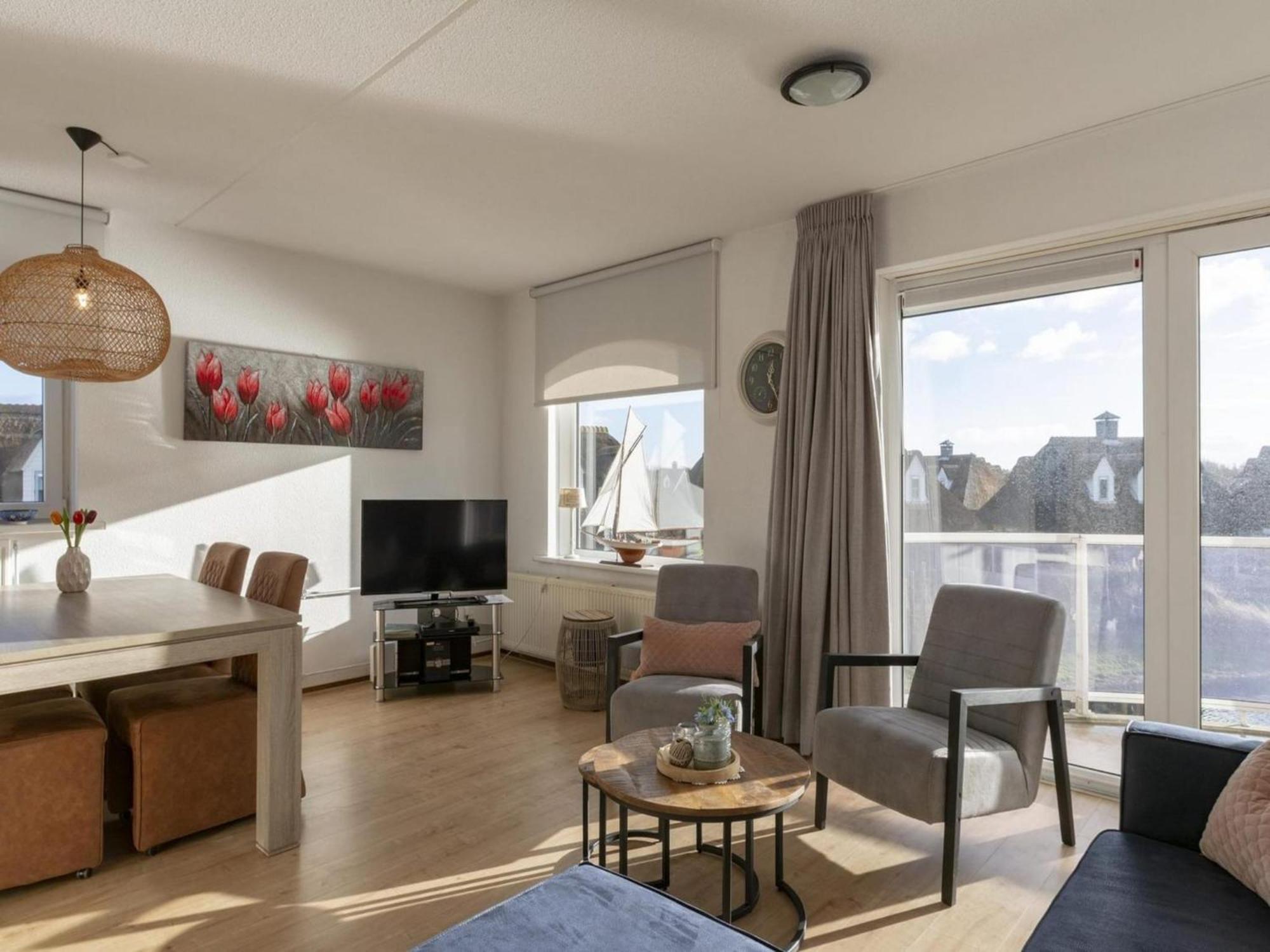 Fantastic Apartment By The Beach ユリアーナドルプ エクステリア 写真
